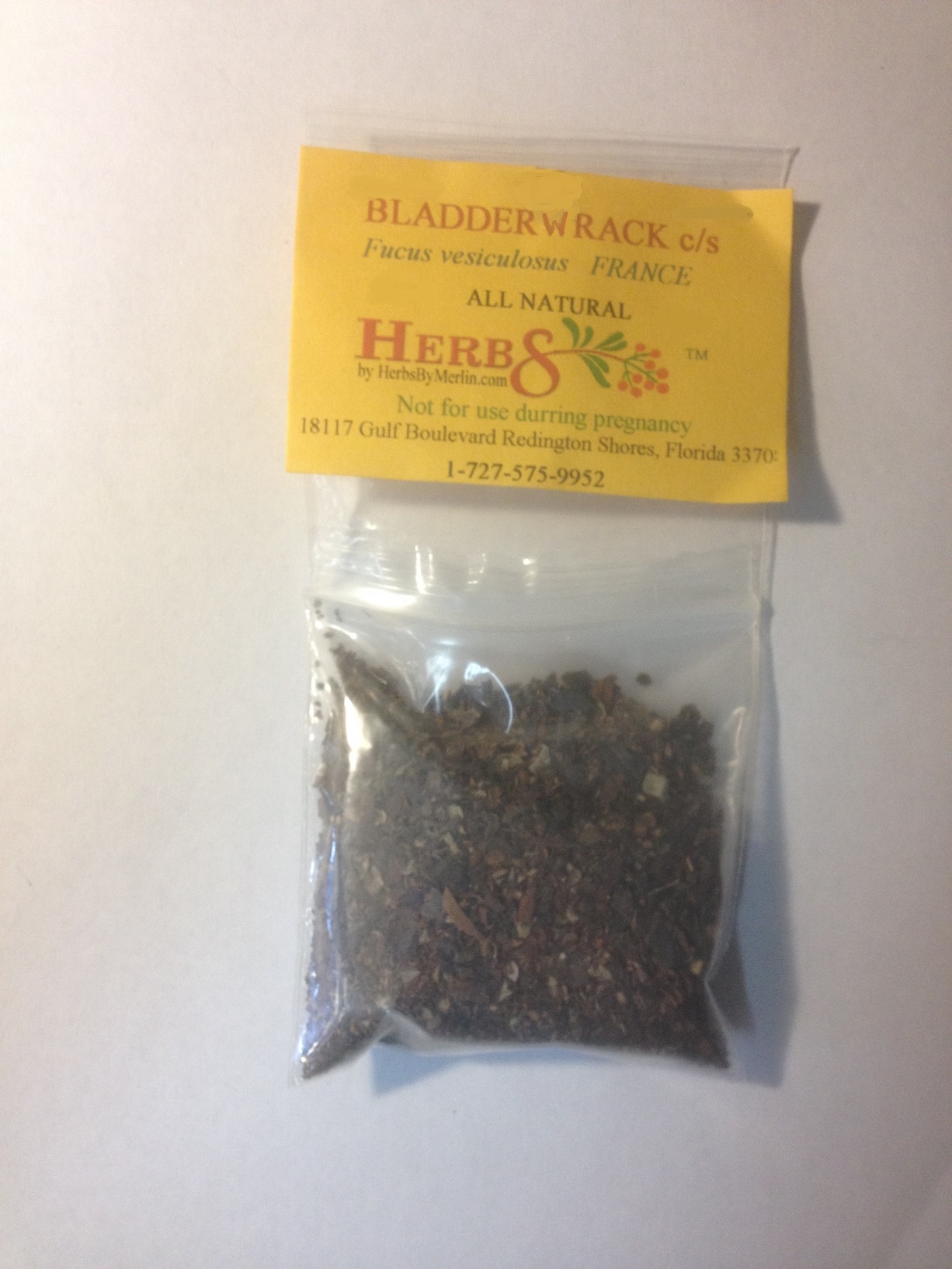 Herbs By Merlin Herbs