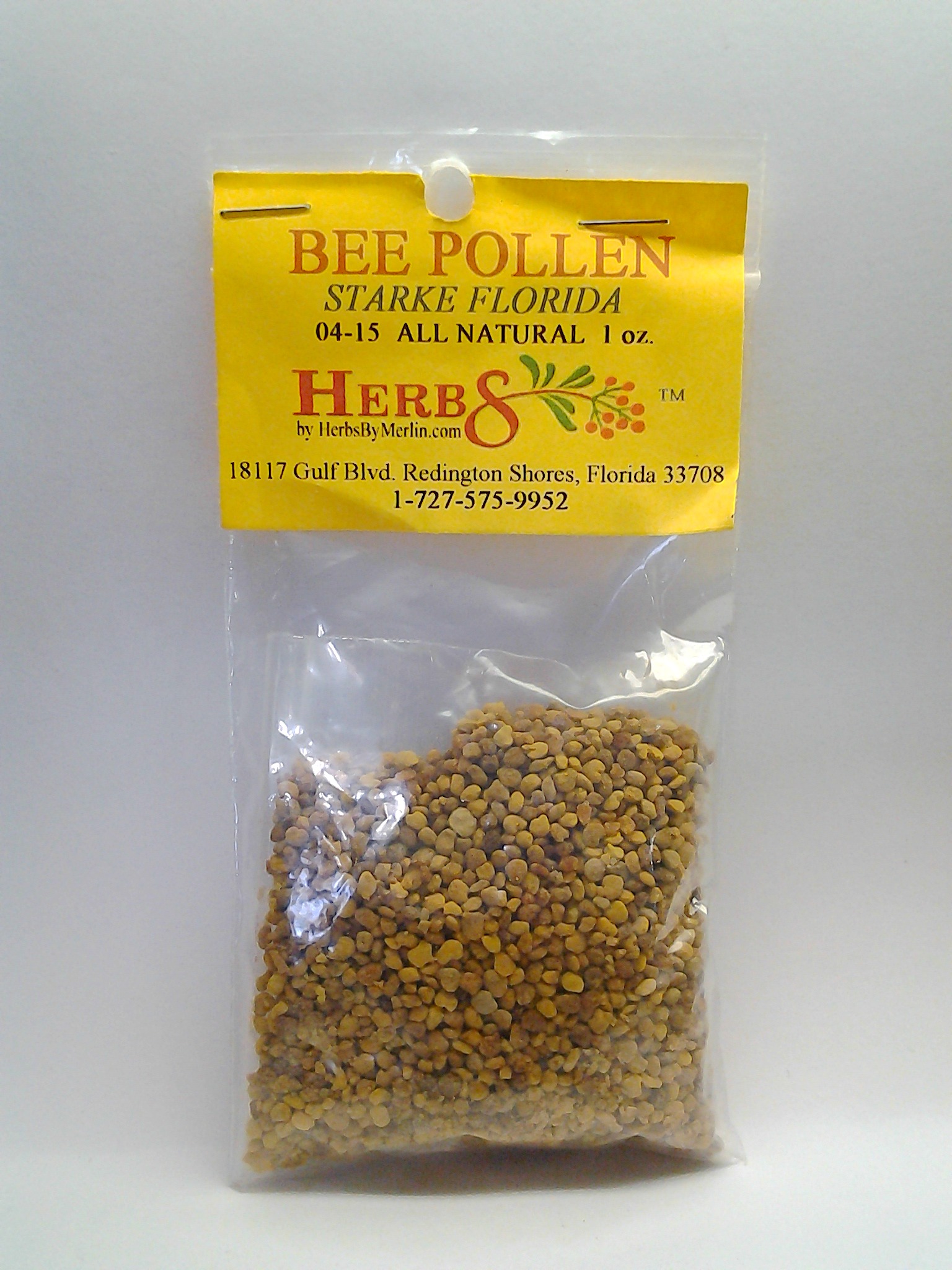 Herbs By Merlin Herbs